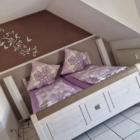Apartmán Casa Di Napolitano 1