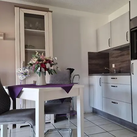 Casa Di Napolitano 1 Apartment Radolfzell am Bodensee