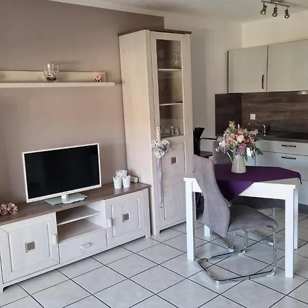 Casa Di Napolitano 1 *