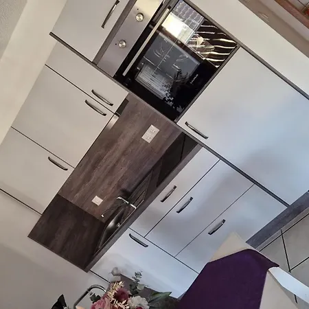 Casa Di Napolitano 1 Apartmán