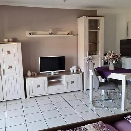 Apartmán Casa Di Napolitano 1