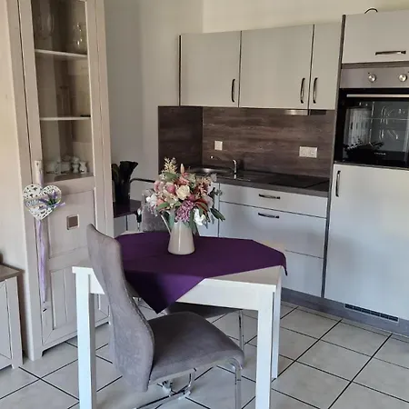 Apartmán Casa Di Napolitano 1 Radolfzell am Bodensee