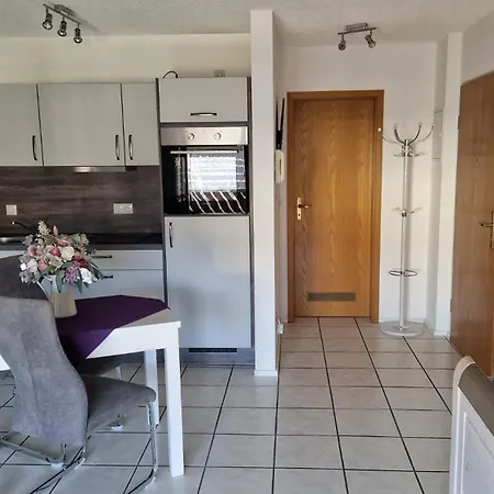 Apartmán Casa Di Napolitano 1 Radolfzell am Bodensee