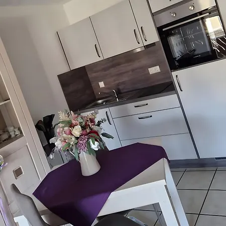 Apartmán Casa Di Napolitano 1