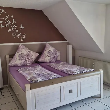 Casa Di Napolitano 1 * Radolfzell am Bodensee