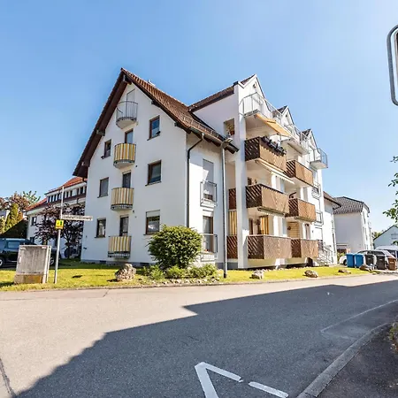 Casa Di Napolitano 1 Radolfzell am Bodensee