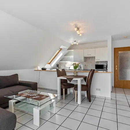 Apartment Casa Di Napolitano 1 Radolfzell am Bodensee