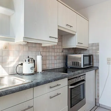 Apartmán Casa Di Napolitano 1