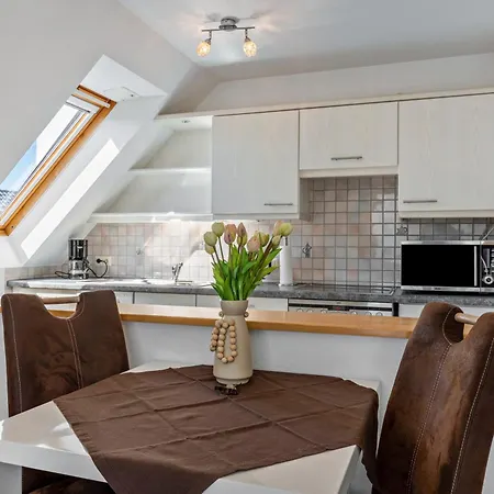 Apartmán Casa Di Napolitano 1 Radolfzell am Bodensee