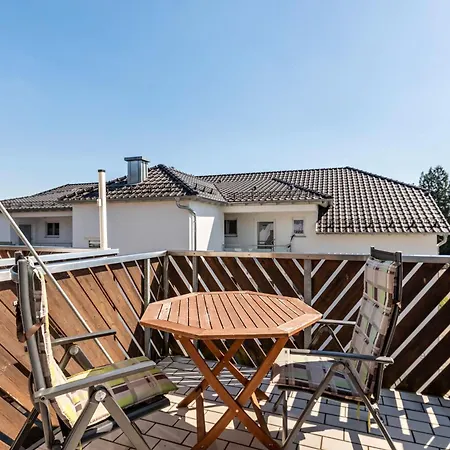 Casa Di Napolitano 1 * Radolfzell am Bodensee