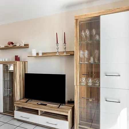 Apartment Casa Di Napolitano 1