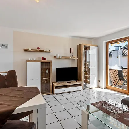 Apartmán Casa Di Napolitano 1 Radolfzell am Bodensee