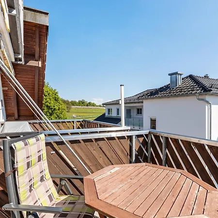 Apartmán Casa Di Napolitano 1